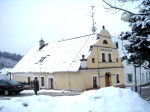 Appartement Crmak-winter