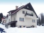 Appartement Kucera winter