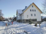 Appartementen Jurica 2 - winter