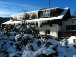 Hotel Janoska-winter