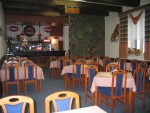 hotel Janoska - restaurant