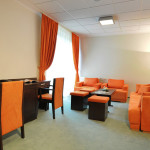 hotel Regia-appartement