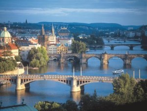 praag-bruggen